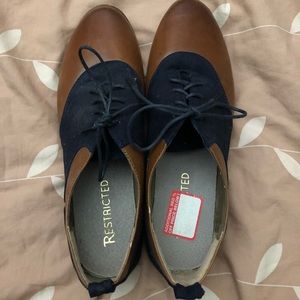 Reading Room Romance Oxford Flat